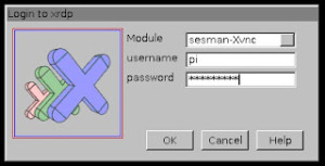 xrdp