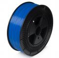 PETG filament Blue 1.75 mm / 3 kg Real