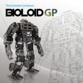 Bioloid+gp