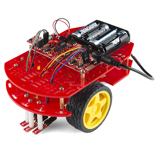 RedBot Kit