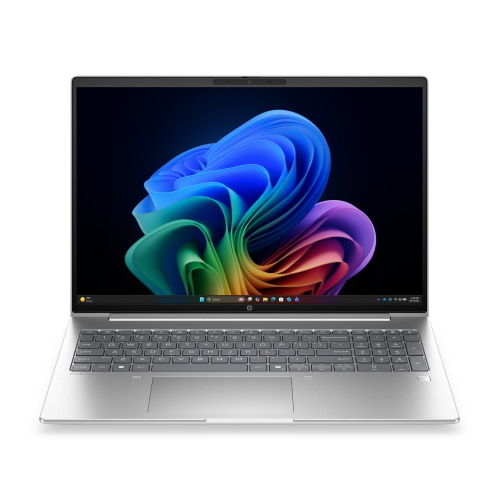 HP PROBOOK 4 G2i AI PC 16 WUXGA INTEL CORE 7 350 RAM 32GB-SSD 512GB NVMe-INTEL GRAPHICS-WI-FI 7 + GIGABIT LAN-WIN 11 PROF ARGENTO (DQ6M7AT#ABZ)