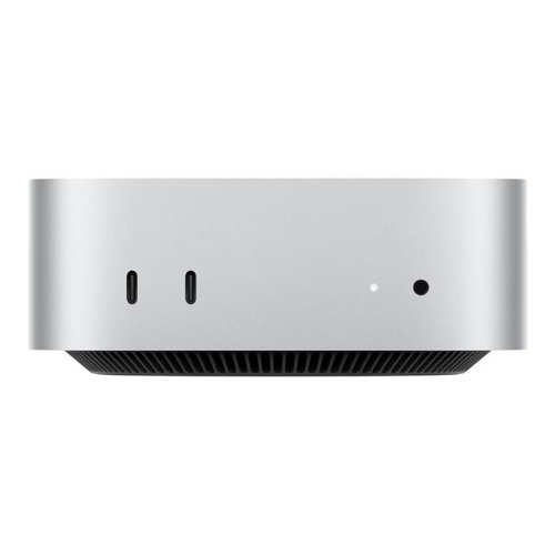 APPLE MAC MINI CHIP APPLE M5 PRO 15 CORE CPU AND 16 CORE GPU RAM 24GB-SSD 512GB WI-FI 7 + 2.5G ETHERNET MACOS 27 GOLDEN GATE ARGENTO (MHQN4TY/A)