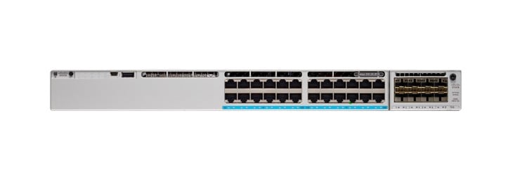 Cisco Catalyst C9300-24UXB-E.