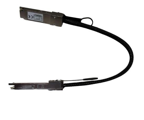 Cavo QSFP NVIDIA 0,4m per DGX Spark