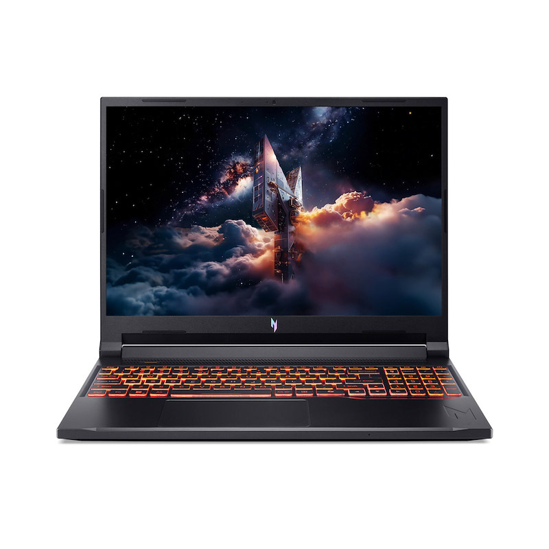 NB 16 RY7-260 16GB 512SSD W11 ACER NITRO V16 - RTX 5050
