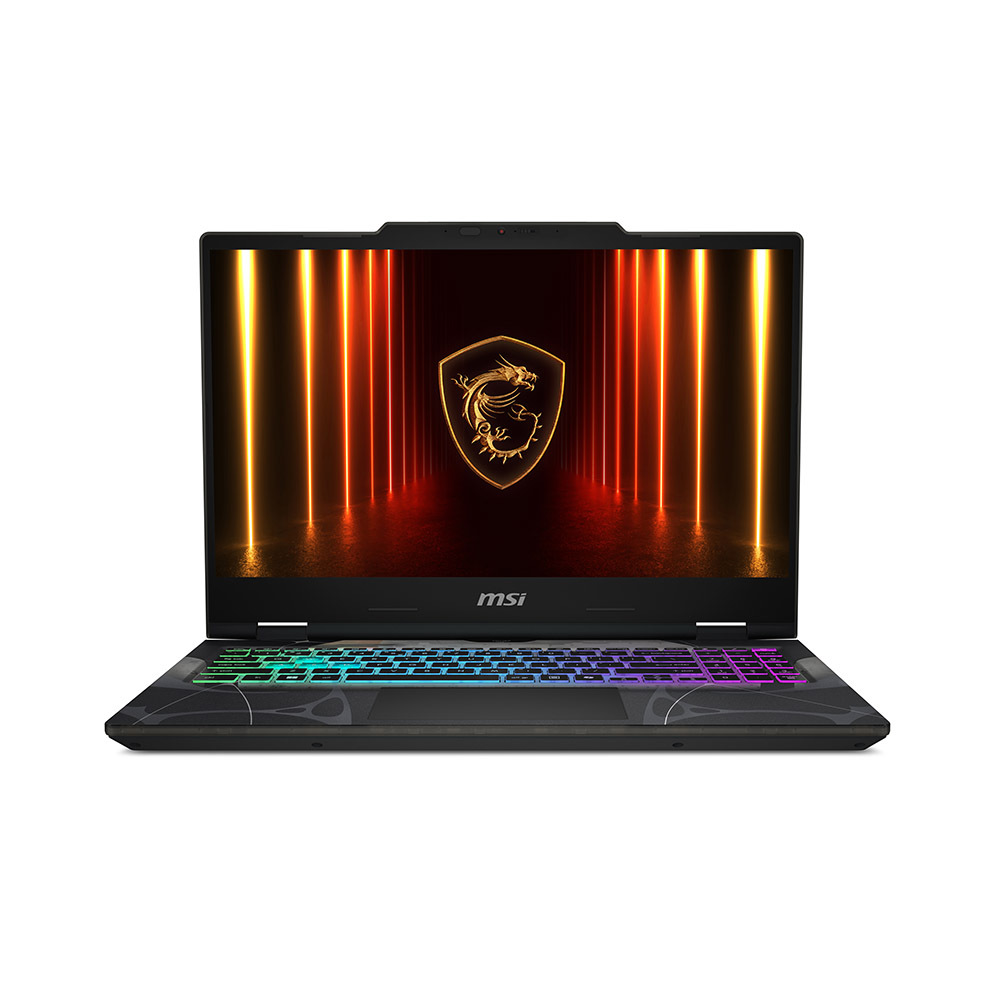NB 15,6 C9 270H 16GB 1TBSSD NOOS MSI CYBORG 15  - VGA RTX 5060