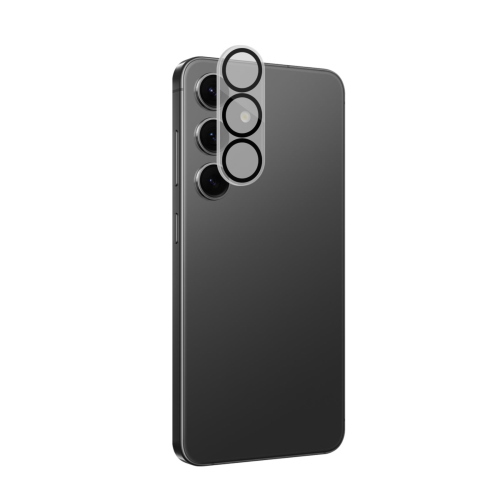 CELLY SAMSUNG GALAXY S26+ 5G VETRO 9H PER FOTOCAMERA POSTERIORE