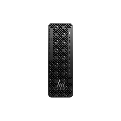 HP Z2 G1i AI WORKSTATION SFF INTEL CORE ULTRA 7 265 RAM 32GB-SSD 1TB NVMe-RTX A400 4GB-GIGABIT LAN-TASTIERA MOUSE-WIN 11 PROF NERO (E26G8ET#ABZ)
