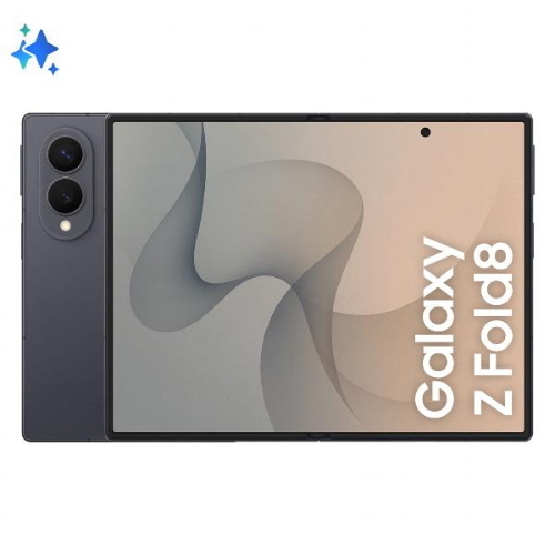 SAMSUNG F971 GALAXY Z FOLD8 5G DUAL SIM 7.6 OCTA CORE 256GB RAM 12GB 5G EUROPA GRAPHITE