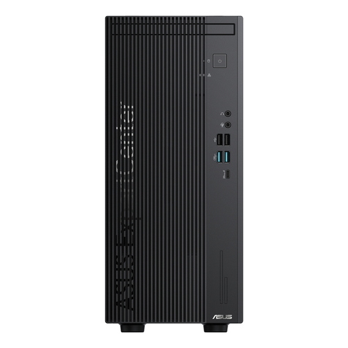ASUS EXPERTCENTER B7 B700MFES-005225014X MINI TOWER INTEL CORE ULTRA 5 225 RAM 16GB-SSD 512GB NVMe-INTEL GRAPHICS-WI-FI 6E + GIGABIT LAN-TASTIERA MOUSE-WIN 11 PROF NERO (90PF05D1-M02LZ0)