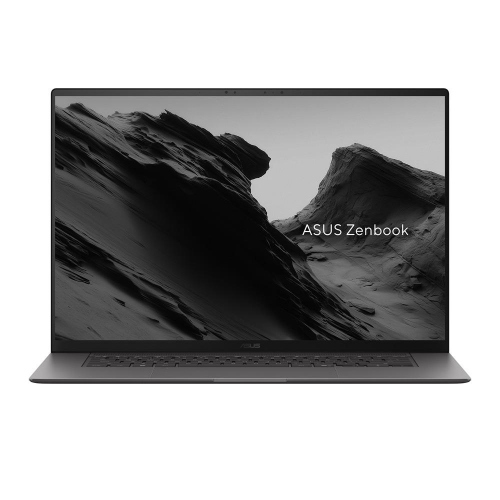 ASUS ZENBOOK S16 UM5606GA-SS646W Copilot+ PC 16 OLED 3K 120Hz AMD RYZEN AI 7 445 RAM 16GB-SSD 512GB NVMe-AMD RADEON GRAPHICS-WI-FI 7-WIN 11 HOME (90NB17H5-M00WR0)