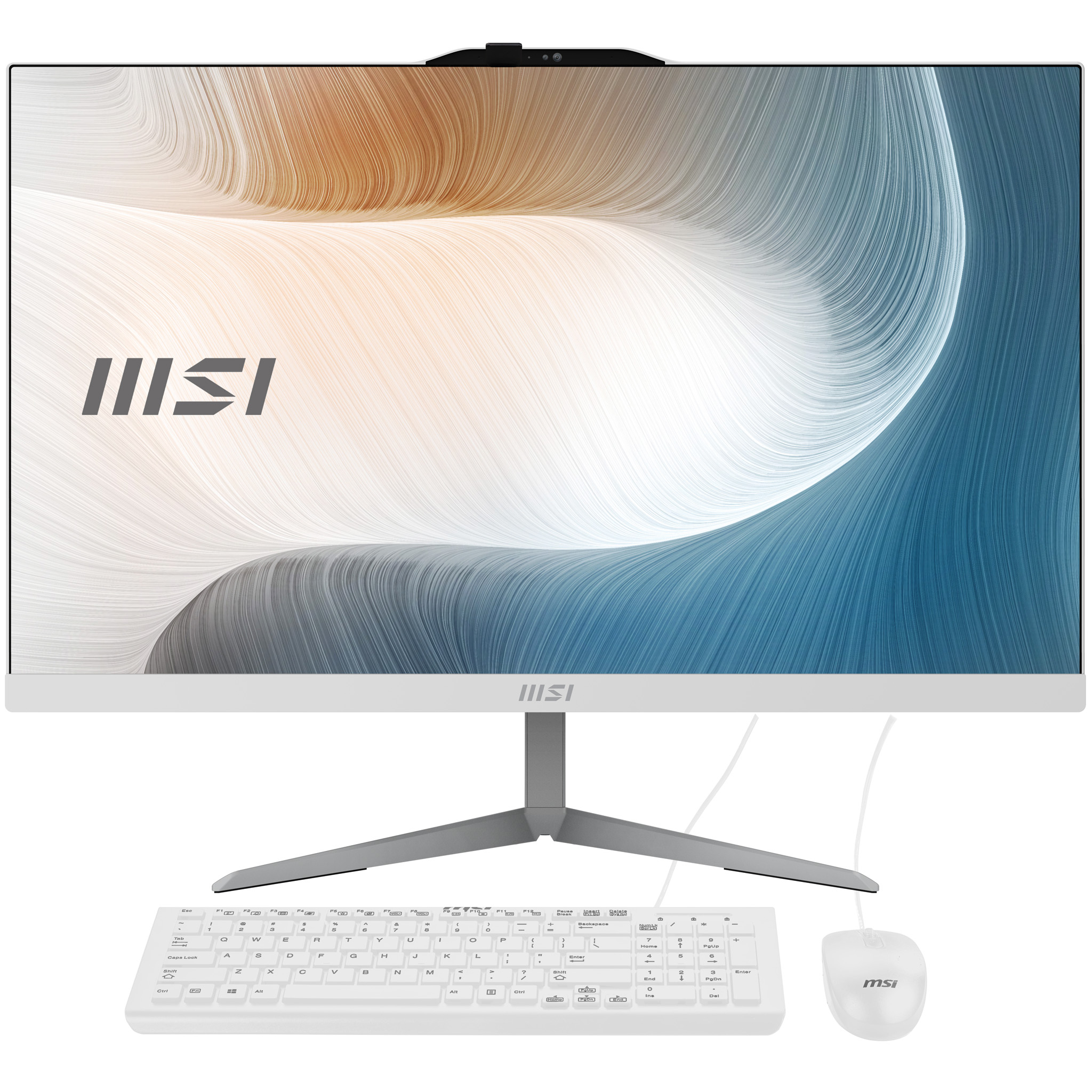 AIO 23,8CORE 5 8GB 512GB W11P WH C5 120U IPS NO TCH NO ODD BLACK