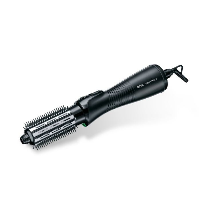 Hair styler BRAUN BRAS720E