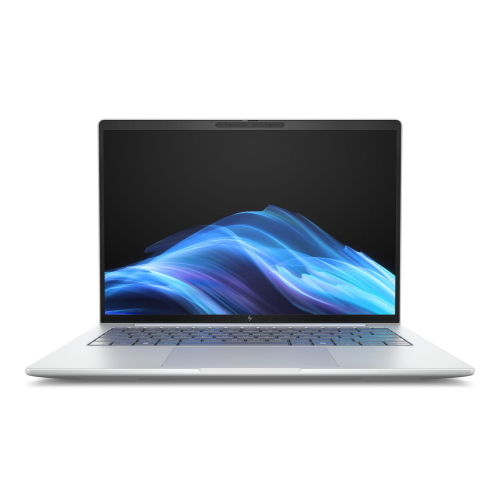 HP ELITEBOOK 8 G1i NEXT GENERATION AI 14 WUXGA INTEL CORE ULTRA 7 256V RAM 16GB-SSD 512GB NVMe-INTEL GRAPHICS-WI-FI 6E-WIN 11 PROF ARGENTO (E87MBAT#ABZ)