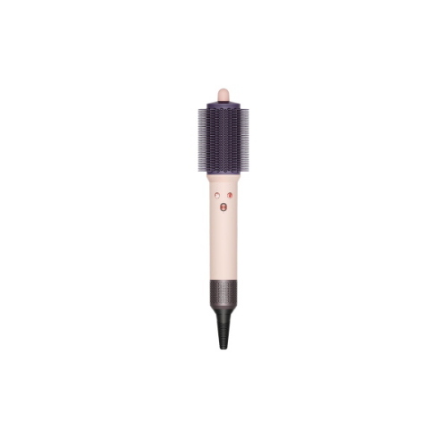 DYSON AIRSMOOTH SPAZZOLA ADARIA CALDA 1.080 W CERAMIC 3 VOLICTA' 4 IMPOSTAZIONI DI TEMPERATURA VOLTAGGIO UNIVERSALE PINK/ROSE GOLD