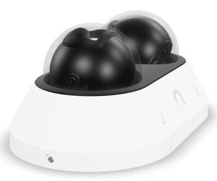 Ubiquiti AI Multi Sensor 2 Cupola Telecamera di sicurezza IP Est