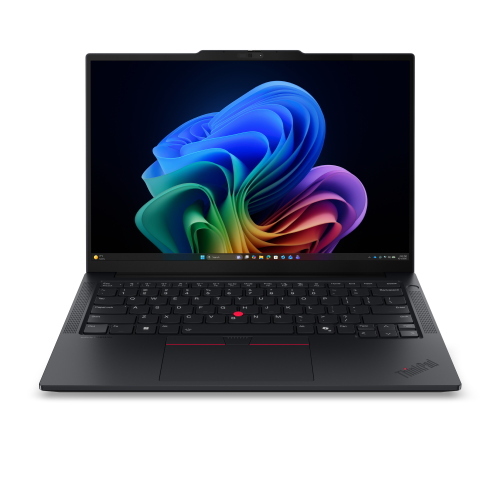 LENOVO THINKPAD E14 GEN 8 Copilot+ PC 14 WUXGA AMD RYZEN AI 7 345 RAM 16GB-SSD 512GB NVMe-AMD RADEON GRAPHICS 840M-WI-FI 7 + GIGABIT LAN-WIN 11 PROF NERO (21Y200A0IX)