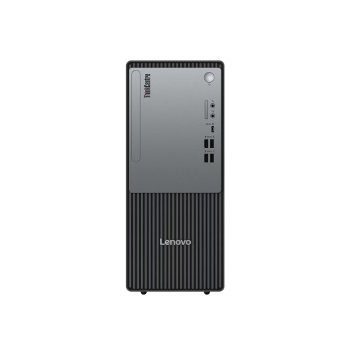 LENOVO THINKCENTRE NEO 30t GEN 5 TOWER INTEL CORE 5 210H RAM 16GB-SSD 512GB NVMe-INTEL GRAPHICS-GIGABIT LAN-TASTIERA MOUSE-WIN 11 PROF NERO GRIGIO (13K80055IX)
