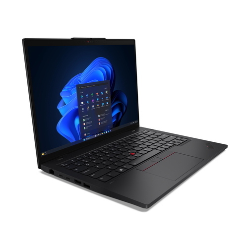 LENOVO THINKPAD L14 GEN 7 Copilot+ PC 14 WUXGA AMD RYZEN 5 AI 430 RAM 16GB-SSD 512GB NVMe-AMD RADEON GRAPHICS 840M-WI-FI 7 + GIGABIT LAN-WIN 11 PROF NERO (21X60033IX)