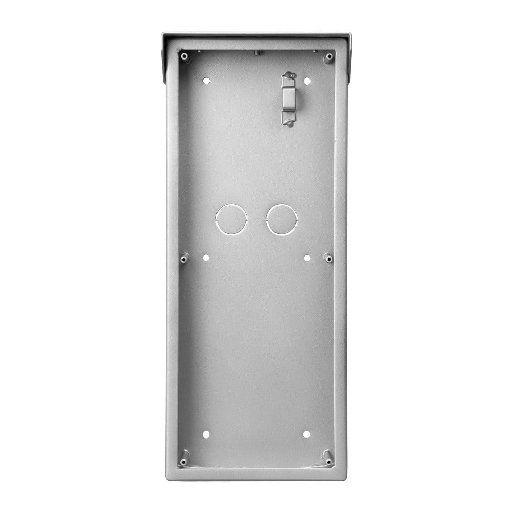BCS BCS-PN31-N Involucro a Muro con Tetto per Telaio BCS-RA3-N