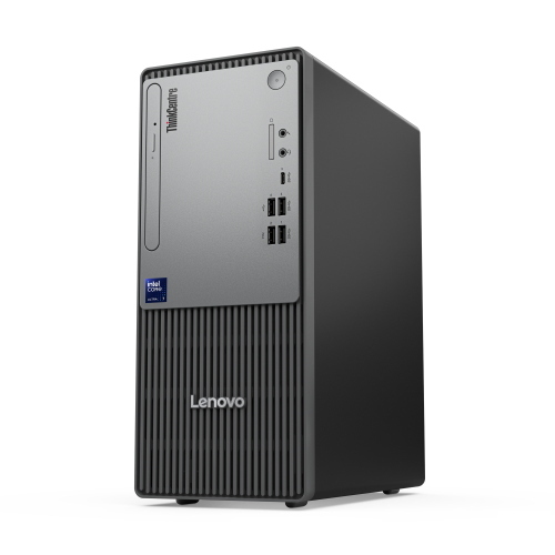 LENOVO THINKCENTRE NEO 50t GEN 6 TOWER INTEL CORE ULTRA 5 225 RAM 16GB-SSD 512GB NVMe-INTEL GRAPHICS-GIGABIT LAN-TASTIERA MOUSE-WIN 11 PROF (13BD008AIX)