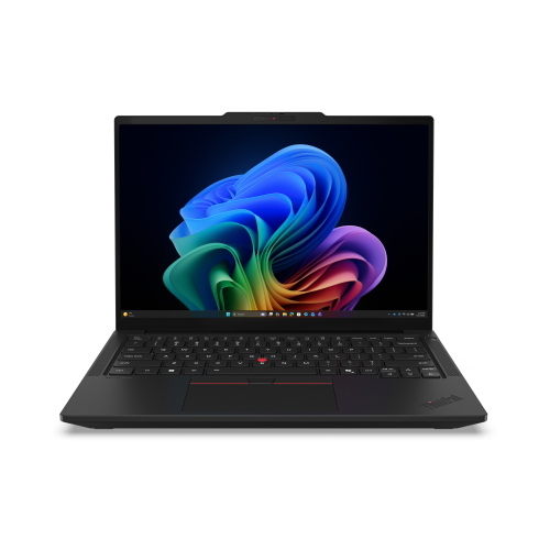 LENOVO THINKPAD T14 GEN 7 (INTEL) Copilot+ PC 14 WUXGA INTEL CORE ULTRA 7 355 RAM 32GB-SSD 1TB NVMe-INTEL GRAPHICS-WI-FI 7 + GIGABIT LAN-WIN 11 PROF NERO (21WN00FAIX)