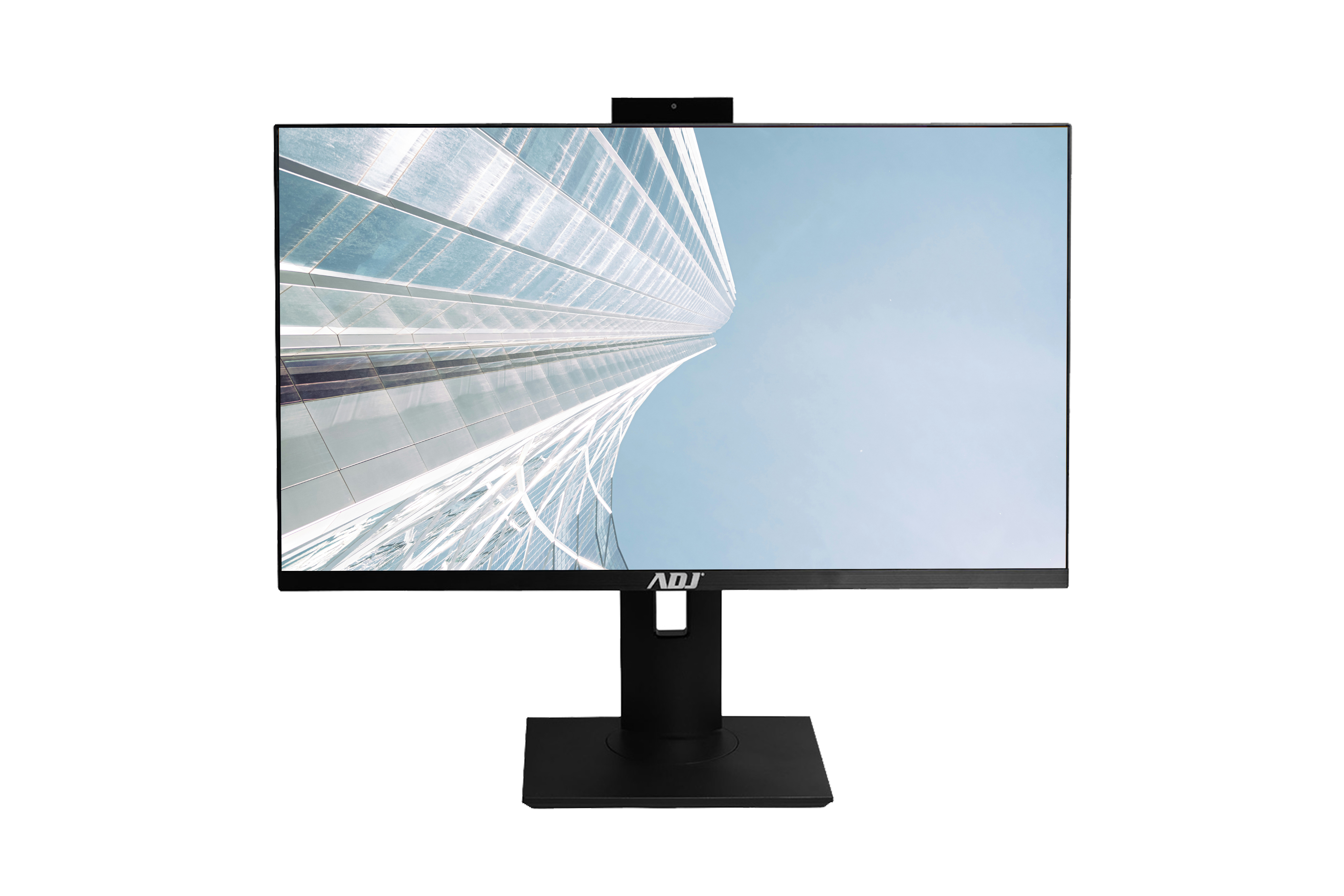 AIO 23,8 PEN 8G 250G W10P PVT BK G6XXX WIFI HD SATA AIO OEM (NO