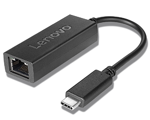 ADATTATORE USB C ETHERNET LENOVO LENOVO