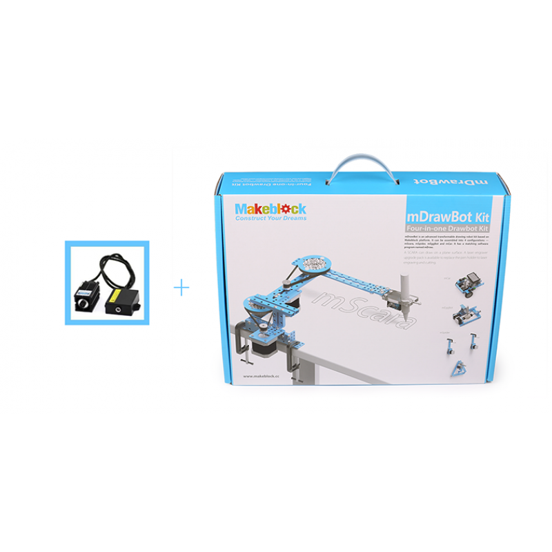 Makeblock drawbot deals