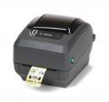 STAMP TERMICA USB RS232 PARALLELA ZEBRA GK420T 203DPI 104MM 127M