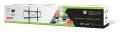 Staffa a Muro Inclinabile TV LED LCD 40-65&#039;&#039;