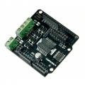 2x2A DC Motor Shield for Arduino