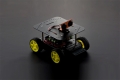 4WD Mobile Platform - Support IOS Control