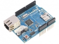 ARDUINO ETHERNET SHIELD 2