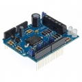 ARDUINO MOTOR SHIELD FE