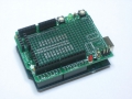 Adafruit Proto Shield for Arduino Kit - v.5
