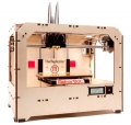 Affitto MakerBot Replicator Dual