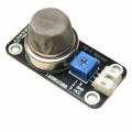 Gravity: Analog Hydrogen Gas Sensor (MQ8)