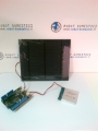 Arduino Solar Kit Large - 3W