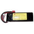 BATTERIA RICARICABILE LIPO 1800 mAh - 11,1 V