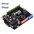 Bluno - An Arduino UNO Compatible Bluetooth 4.0 (BLE) Controller