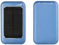Solar Charger and Battery Pack - 3500mAh