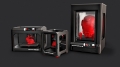 Corso Makerbot Replicators