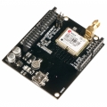 DFRduino GPS Shield For Arduino