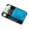 DHT11 Temperature and Humidity Sensor