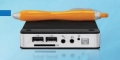 DMP - eBox 3350MX x86 Compact PC