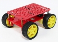 Dagu 4WD Magician Chassis