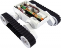 Dagu - Rover 5 Robot Platform