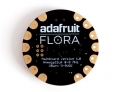 FLORA - Wearable electronic platform: Arduino-compatible