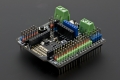 IO Expansion Shield for Arduino V7.1